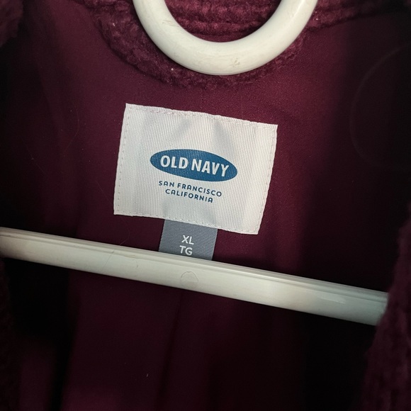 Women’s coat - Picture 2 of 2